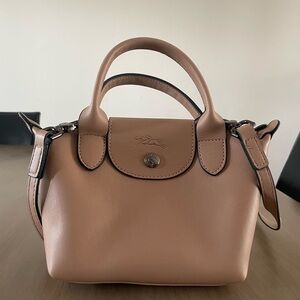 Longchamp mini purse